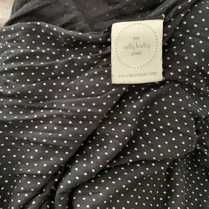 Solly Baby Wrap